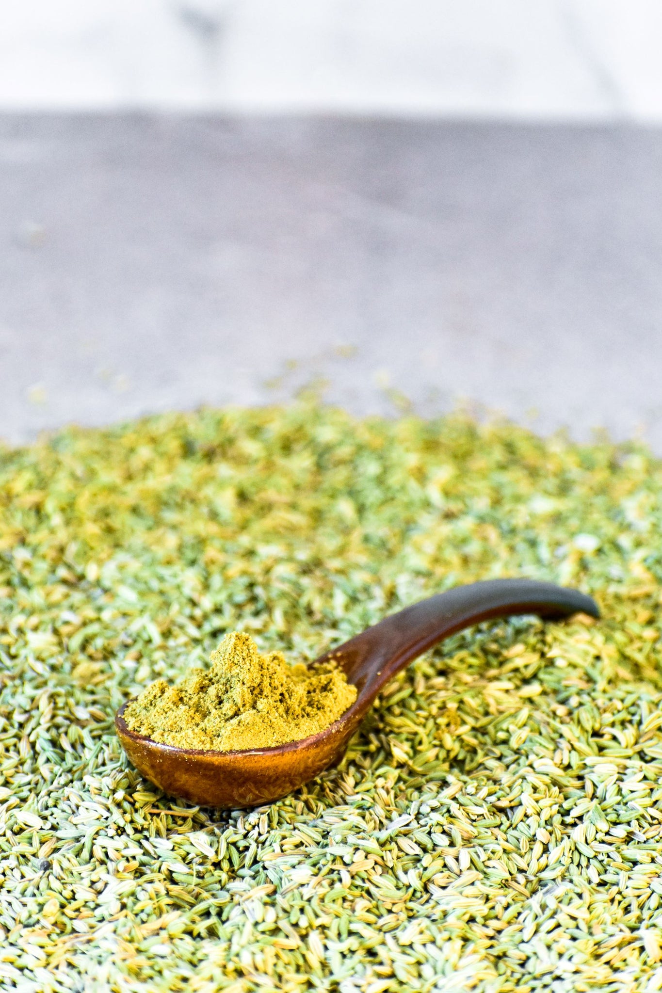 Fennel Powder - Saunf | Freshly Ground