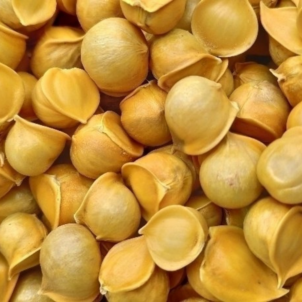 100% Organic Kashmiri Mountain Garlic