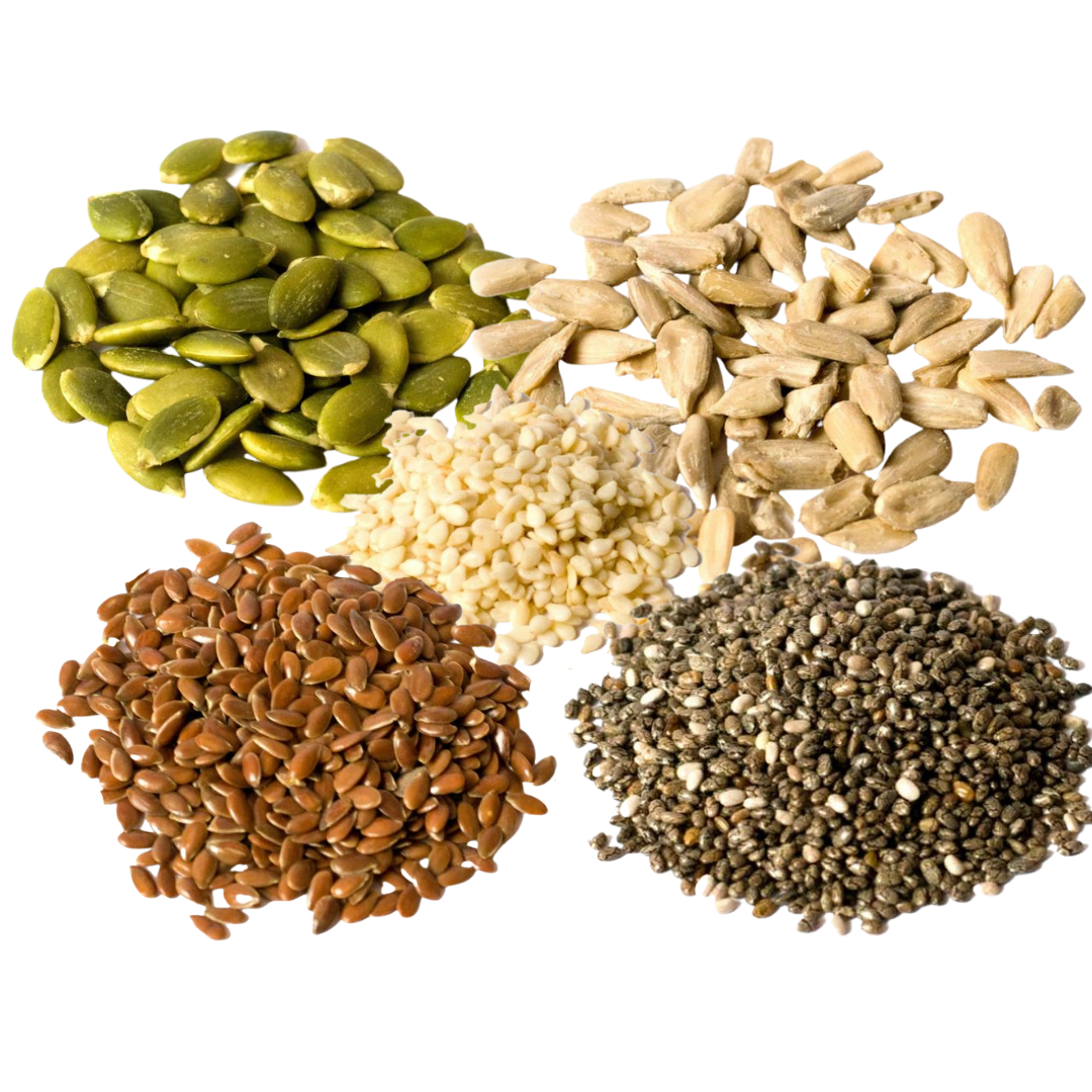 Pack of 5 Seeds